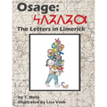 Osage: The Letters in Limerick - Paperback