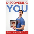 Discovering You - Paperback