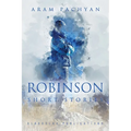 Robinson: Short Stories - Paperback