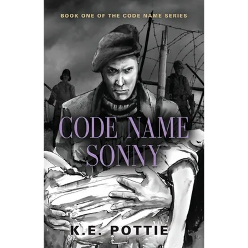 Code Name Sonny: Book One of the Code Name Series
