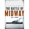 The Battle of Midway - Hardcover