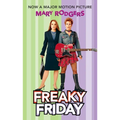 Freaky Friday - Paperback