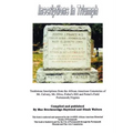 Inscriptions in Triumph: Tombstone Inscriptions from the African American Cemeteries of Mt. Calvary, Mt. Olive, Fisher's Hill and Potter's Field Ports