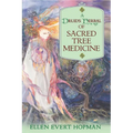 A Druid's Herbal of Sacred Tree Medicine - Paperback