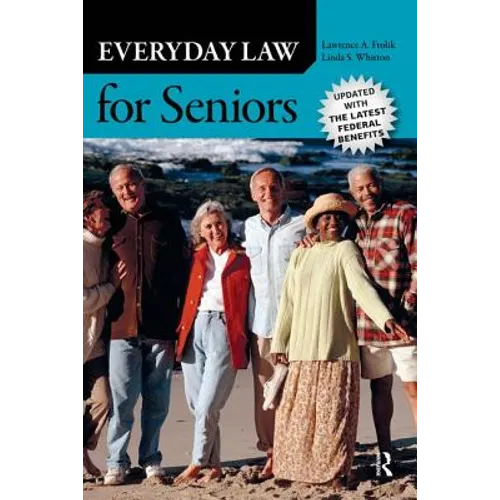 Everyday Law for Seniors