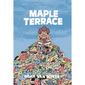 Maple Terrace - Hardcover