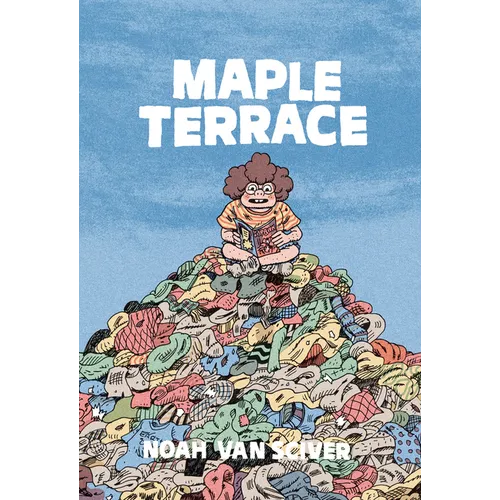 Maple Terrace - Hardcover