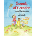 Sounds of Creation - Paperback