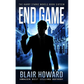 End Game - Paperback