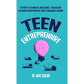 Teen Entreprenaire - Hardcover