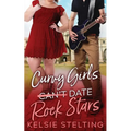 Curvy Girls Can't Date Rock Stars - Paperback
