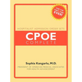 Hospitalist Admission Order sets: CPOE complete - Paperback