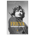 Freya - Paperback