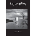 Say Anything - Paperback