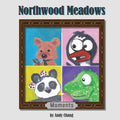 Northwood Meadows: Moments - Paperback