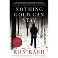 Nothing Gold Can Stay - Paperback