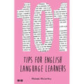 101 Tips for English Language Learners - Paperback