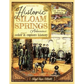 Welcome to Historic Siloam Springs, Arkansas - Paperback