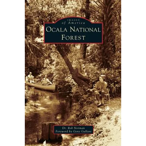 Ocala National Forest