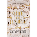 Bite of Justice - Hardcover
