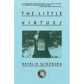 Little Virtues - Paperback