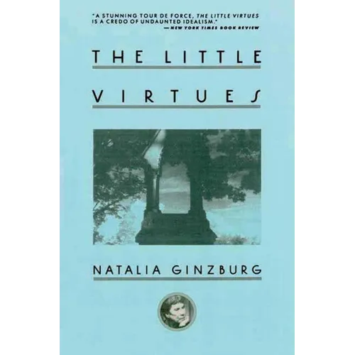 Little Virtues - Paperback
