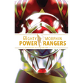 Mighty Morphin Power Rangers: Necessary Evil II Deluxe Edition - Hardcover