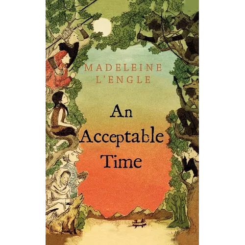 An Acceptable Time - Paperback