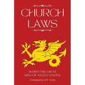 Church Laws - Paperback