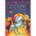 Cuckoo's Flight - Hardcover