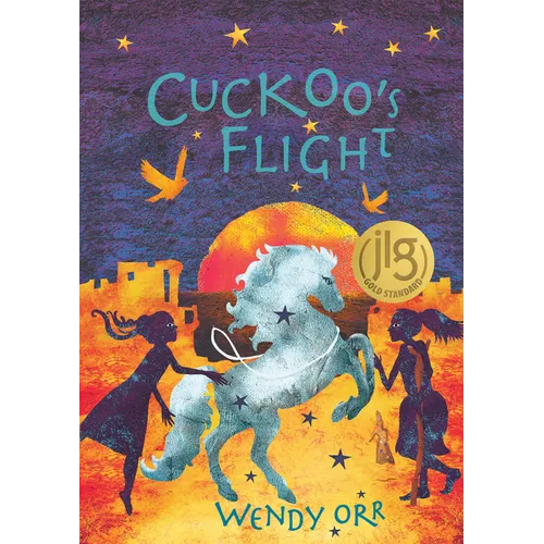 Cuckoo's Flight - Hardcover