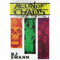 Aeon of Chaos: Volume 1 - Paperback