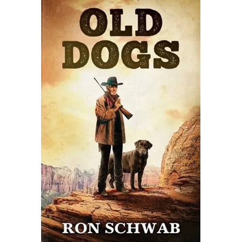 Old Dogs - Paperback