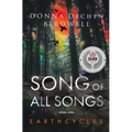 Song of All Songs - Paperback