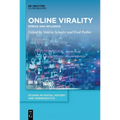 Online Virality: Spread and Influence - Hardcover