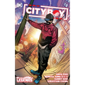 City Boy - Paperback