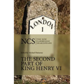 The Second Part of King Henry VI - Paperback