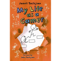 My Life as a Gamer - Paperback