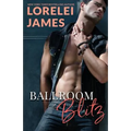 Ballroom Blitz - Paperback