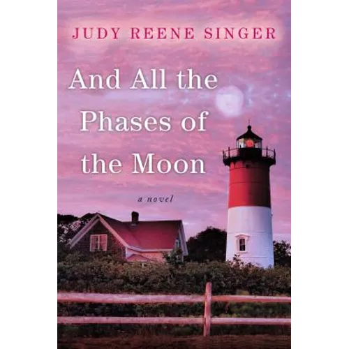 And All the Phases of the Moon - Paperback