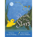 Reach For The Stars - Hardcover