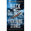 The Lightning Stones - Mass Market Paperbound