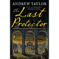 The Last Protector - Hardcover