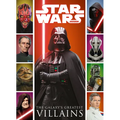 Star Wars: The Galaxy's Greatest Villains - Paperback