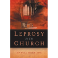 Leprosy In The Church - Paperback
