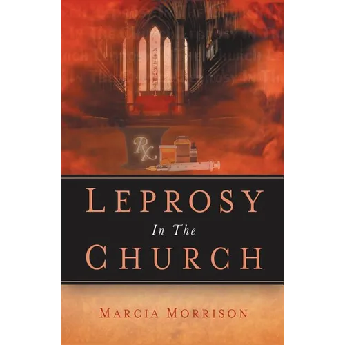 Leprosy In The Church - Paperback