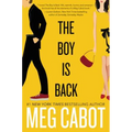The Boy Is Back - Paperback