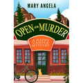 Open for Murder - Paperback
