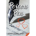 Poison Pen - Paperback