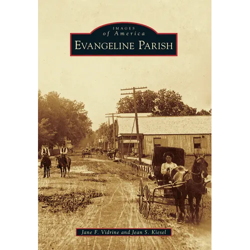 Evangeline Parish